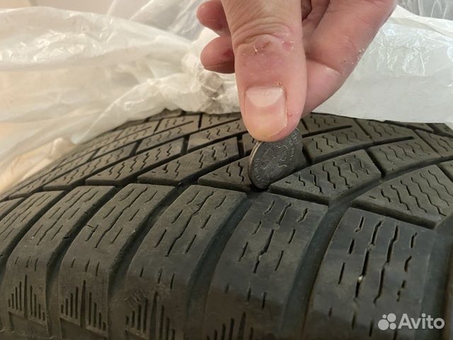 Колеса в сборе