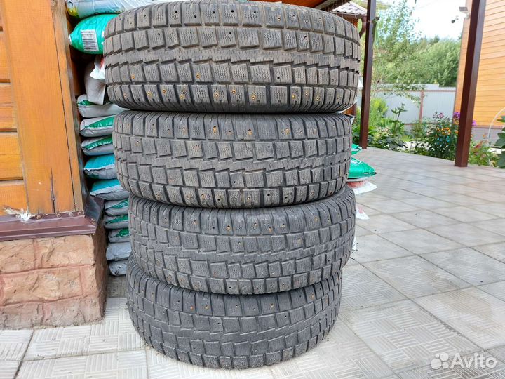 Cooper Discoverer M+S 235/70 R16