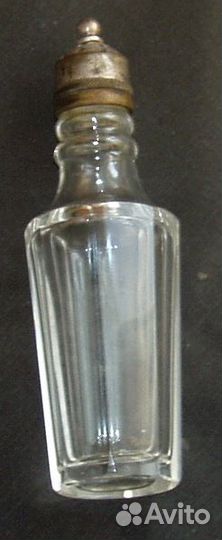 Сосуд для пряностей