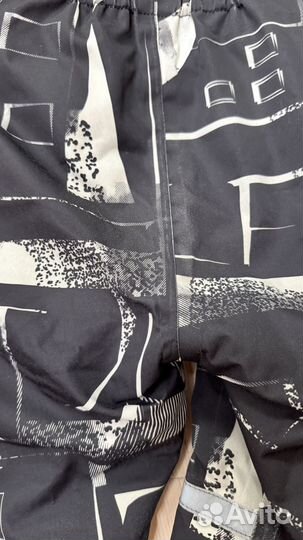 Комбинезон демисезонный Lassie 80(86)