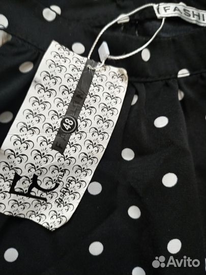 Новые женские вещи