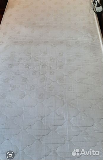 Продам матрас бу