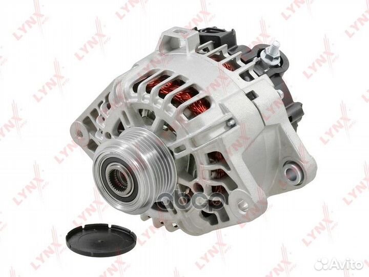 Генератор KIA Ceed (12) 1.4i/1.6i