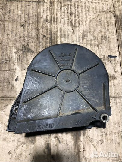 Кожух ремня грм Iran Khodro Samand