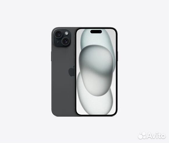 iPhone 15 Plus, 512 ГБ