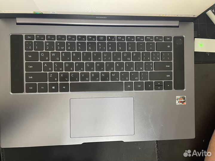 Huawei