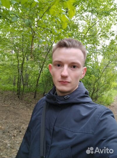 Разработка программного обеспечения