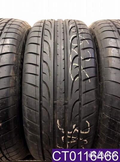 Dunlop SP Sport Maxx 275/55 R19 111V