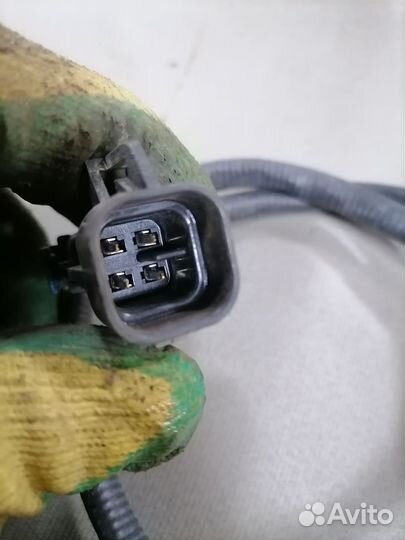 Датчик кислородный/Lambdasonde Haima 3 2010-2013