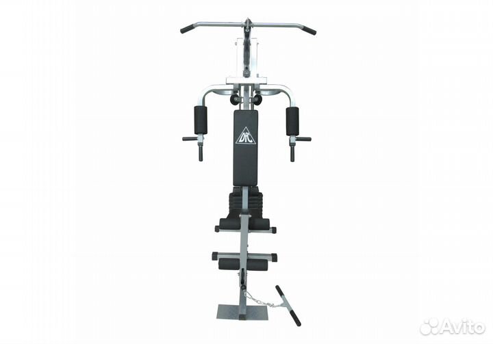 Силовой тренажёр DFC D7000