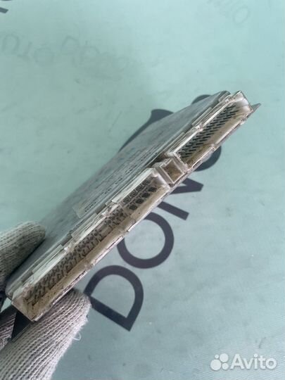 Блок esp mercedes w220