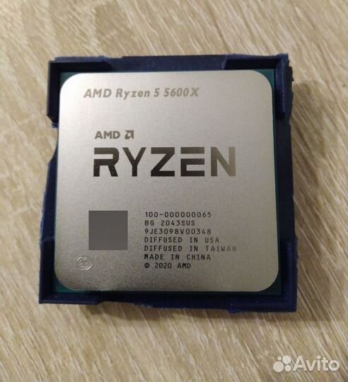 Ryzen 5 5600x + 16gb + 512gb + rtx3060ti