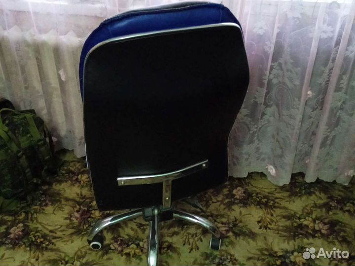 Кресло компьютерное