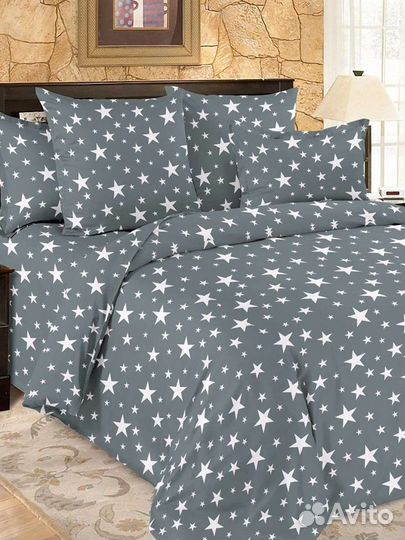 Постельное белье