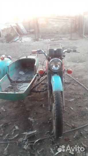 Мотоцыклы
