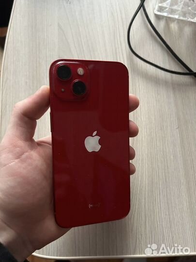 iPhone 13, 256 ГБ