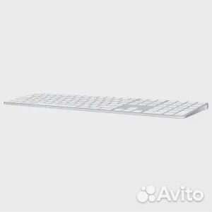 Клавиатура Apple Magic Keyboard с Touch ID и цифро