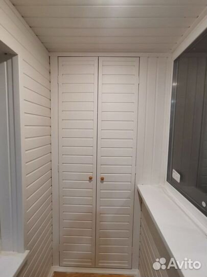 Остекление балконов под ключ(арт. z 29202991)