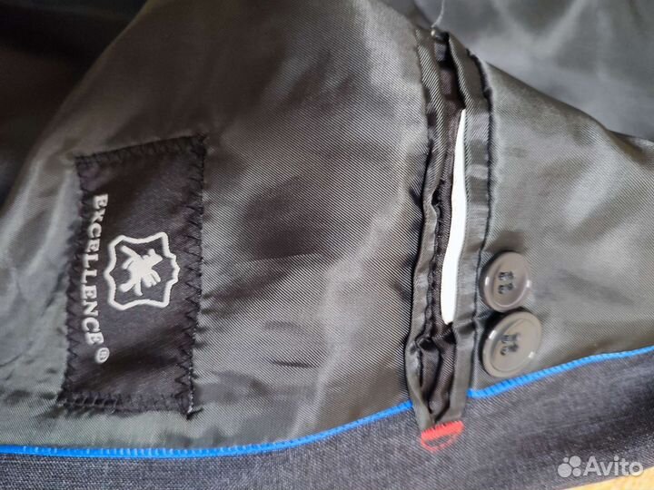 Школьная одежда 134-140