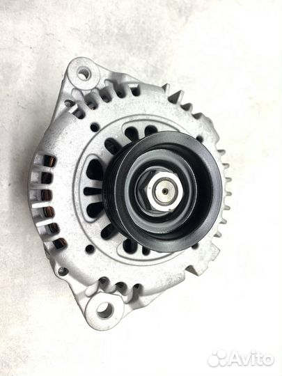 Генератор Nissan Maxima QX, Murano, Teana