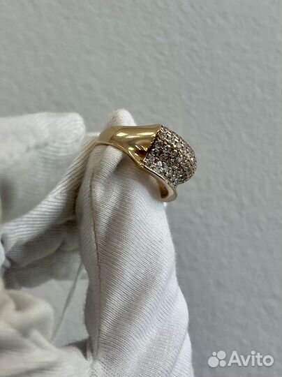 Золотое кольцо