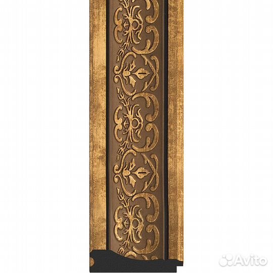 Зеркало Evoform Exclusive-G Floor 204х84 BY 6331