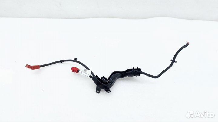 Б/У Провод стартера Состояние отличное, оригинал