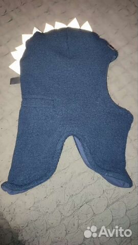 Зимний шлем Sokoke 47-49