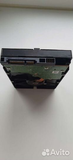 Жесткий диск Hdd 500gb WD-320 gb