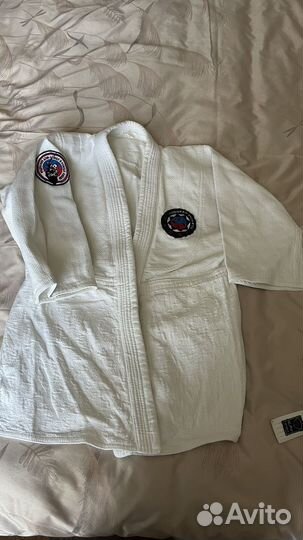 Кимоно Рей спорт для Рукопашного боя