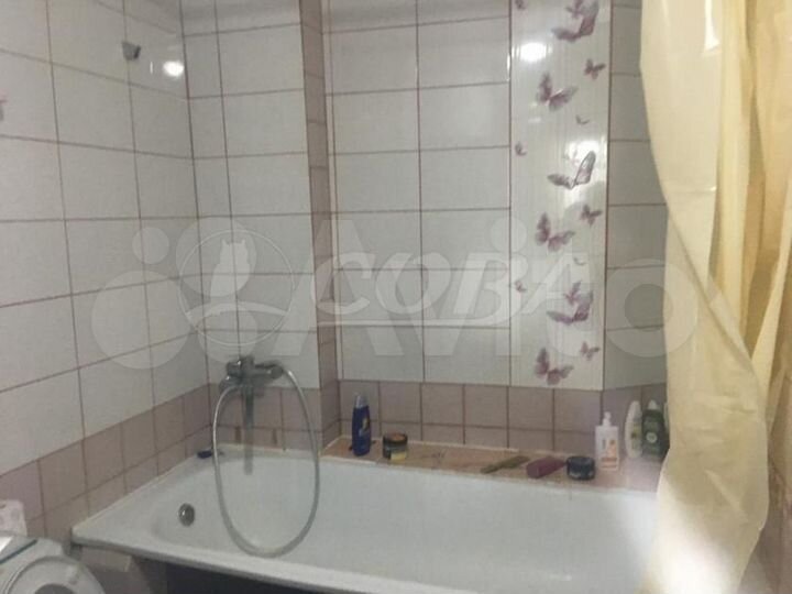 2-к. апартаменты, 51 м², 1/9 эт.