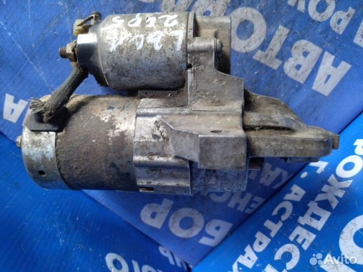 Стартер Mazda 6 Gg седан L3C1 2005