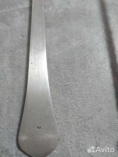 Сервировка стола. Столовые приборы,ссср