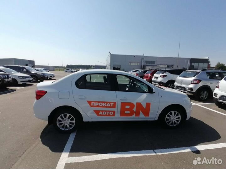 Автомобили на прокат