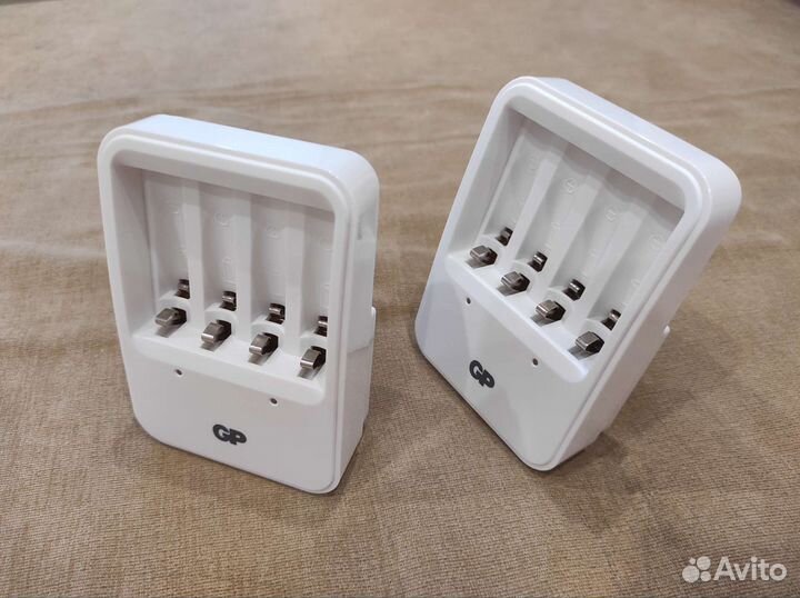 Зарядное устройство