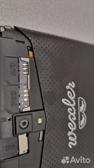 Планшет Wexler 7id:Android 4.1, 7