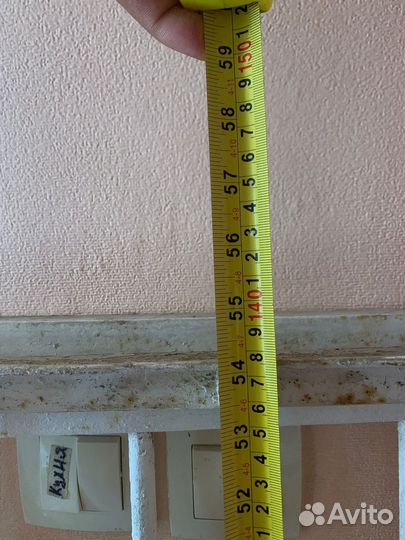 Решетки на окна