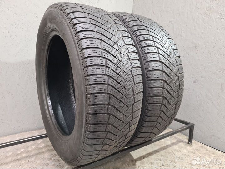 Pirelli Ice Zero FR 235/60 R18