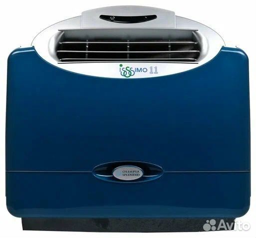 Портативный кондиционер