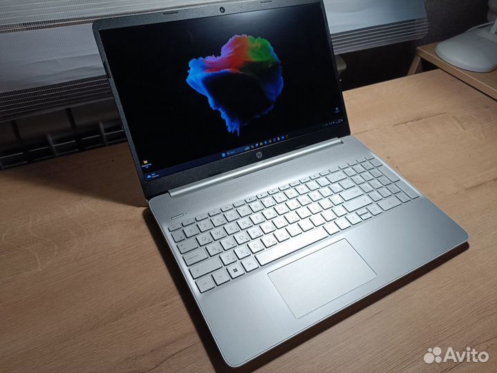 Ноутбук для учёбы. HP