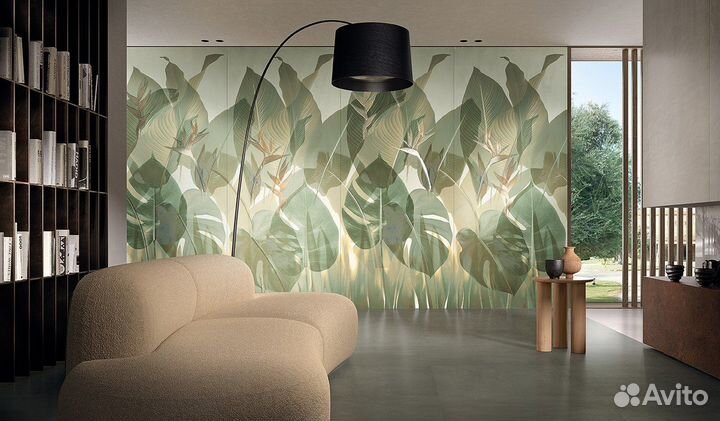 Мозаика FAP ylico Grey Light Lagoon Deco Mosaico