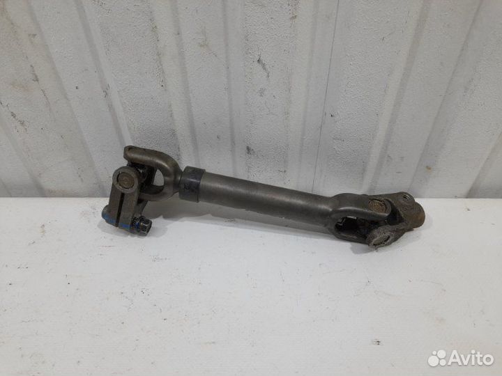 Кардан рулевой Kia Rio FB 1.4 G4LC 2018