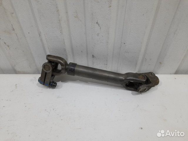 Кардан рулевой Kia Rio FB 1.4 G4LC 2018