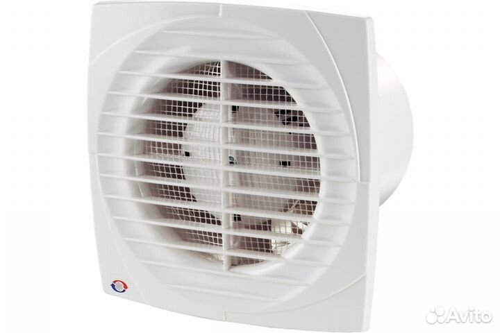 Вентилятор канальный MEI FAN 100, 49868