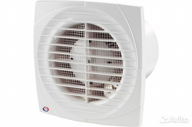 Вентилятор канальный MEI FAN 100, 49868