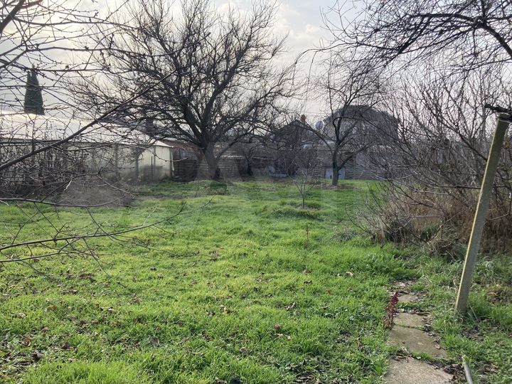 Участок 7 сот. (ИЖС)