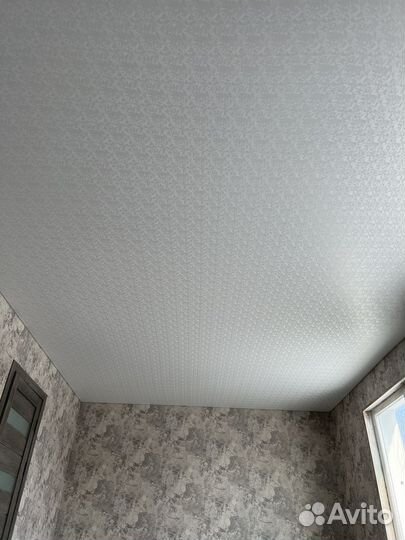 Натяжные потолки MSD