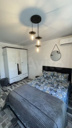 Квартира-студия, 18 м², 3/5 эт.