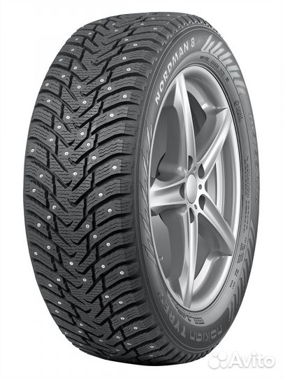 Nokian Tyres Nordman 8 SUV 265/70 R16 112T