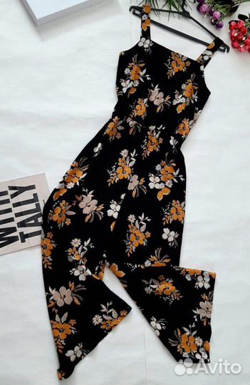 Новый комбинезон H&M разные